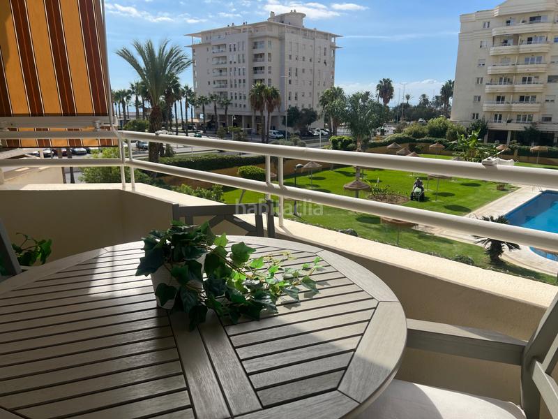 Foto 54847539-8787-4326-9422-220ffc9c03ac. Piso  en venta en la zona de pacífico – en Paseo Marítimo Oeste - Pacífico Málaga