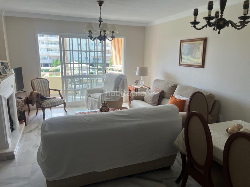 Foto 64f76f3c-5e7c-44d1-befb-69e93ba6b32f. Piso  en venta en la zona de pacífico – en Paseo Marítimo Oeste - Pacífico Málaga