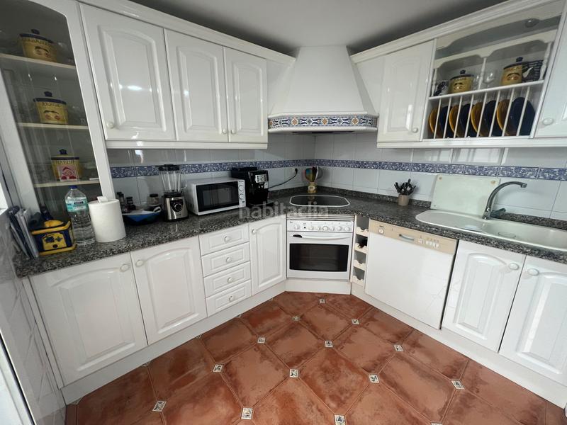 Foto cb16c871-b01b-437e-b0d8-98e0913a19e2. Piso  en venta en la zona de pacífico – en Paseo Marítimo Oeste - Pacífico Málaga