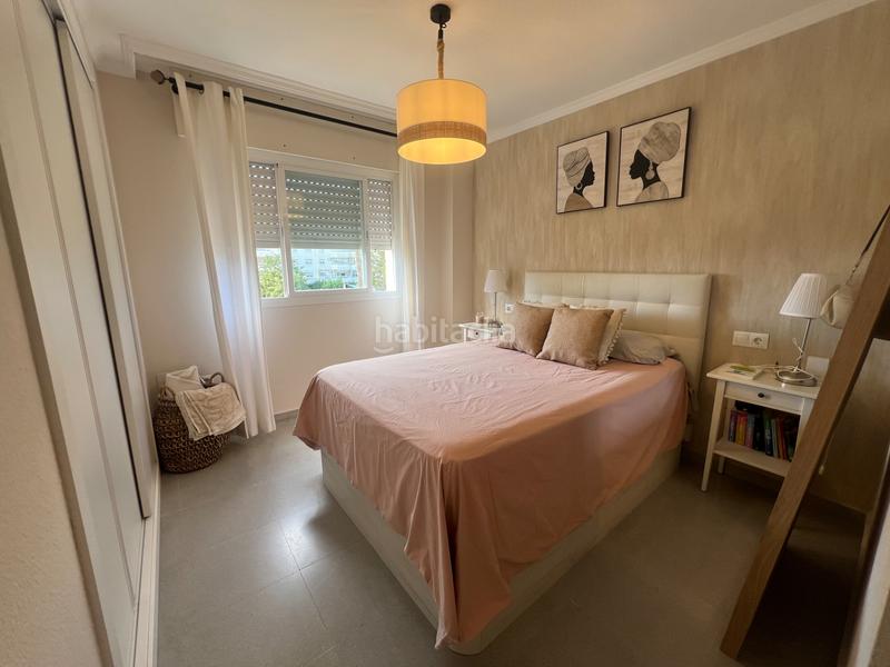 Foto f42d9771-e88e-428b-b967-d9974706125c. Piso  en venta en la zona de pacífico – en Paseo Marítimo Oeste - Pacífico Málaga