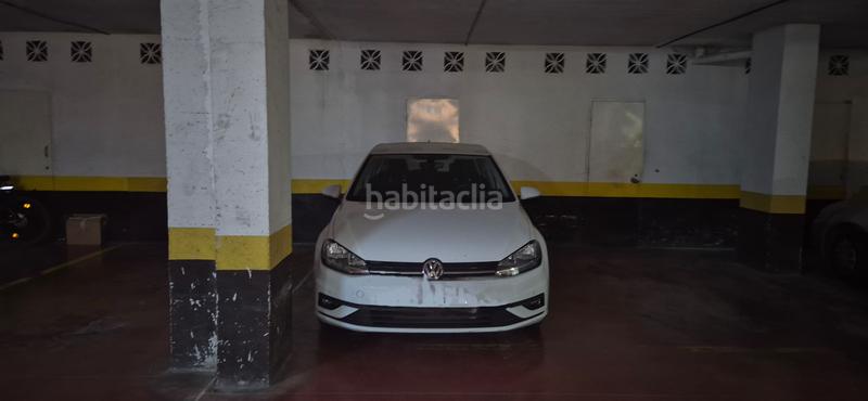 Foto 0d3908f5-421f-4cf9-bba6-d551251daad8. Appartamento con parcheggio in Los Guindos - Parque Mediterráneo - Santa Paula Málaga