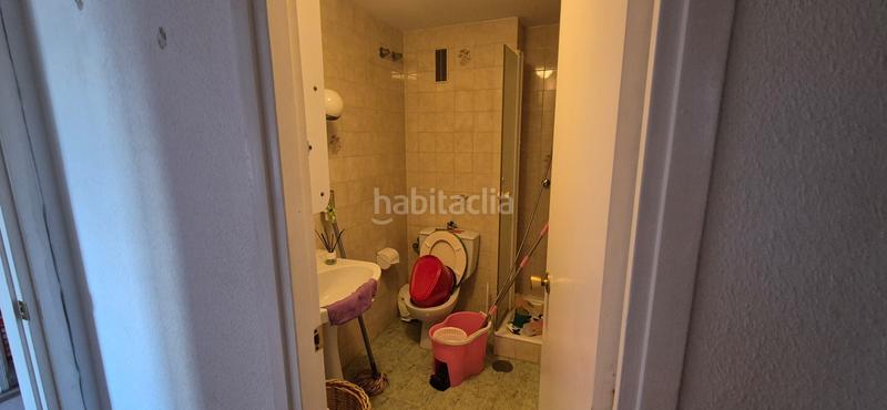 Foto 10ea365c-de84-45e8-bdca-f2d71038b232. Appartamento con parcheggio in Los Guindos - Parque Mediterráneo - Santa Paula Málaga