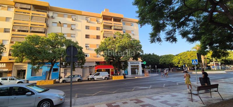 Foto 19aaeb49-08ed-4f6c-87ae-65f9ba395dd0. Appartamento con parcheggio in Los Guindos - Parque Mediterráneo - Santa Paula Málaga