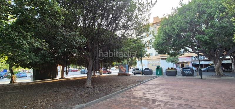 Foto 1ce6873e-acda-44e7-bd18-04d1d031c45d. Appartamento con parcheggio in Los Guindos - Parque Mediterráneo - Santa Paula Málaga