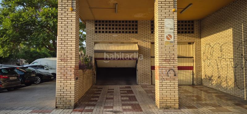 Foto 1d5d1d32-933a-41a7-8ca8-e123c915b70d. Appartamento con parcheggio in Los Guindos - Parque Mediterráneo - Santa Paula Málaga