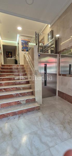 Foto 1e5a9a70-8148-4bdc-8474-50c1061c4722. Appartamento con parcheggio in Los Guindos - Parque Mediterráneo - Santa Paula Málaga