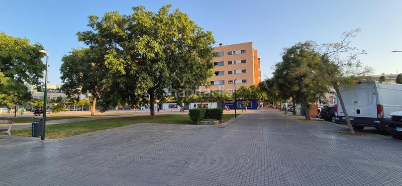 Foto 1f834d10-85cf-4c58-b8b6-447ce0a84ad8. Appartamento con parcheggio in Los Guindos - Parque Mediterráneo - Santa Paula Málaga