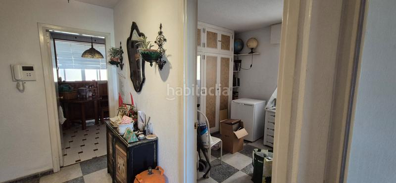 Foto 2413c10d-c00a-4229-94f0-521a92f04f98. Appartamento con parcheggio in Los Guindos - Parque Mediterráneo - Santa Paula Málaga