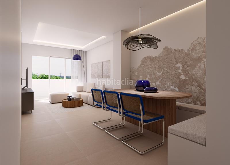 Foto 29a2e925-0955-44ec-9498-899c90ff116b. Appartamento con parcheggio in Los Guindos - Parque Mediterráneo - Santa Paula Málaga