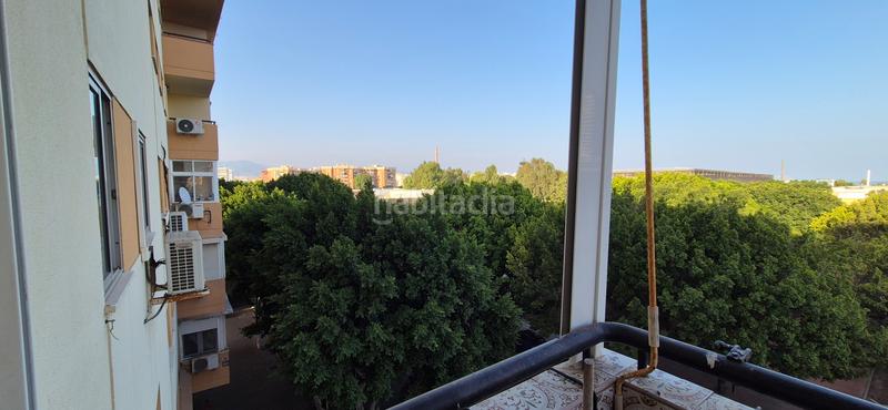 Foto 31454da5-9cc2-4f8c-87bd-23ad2891c87f. Appartamento con parcheggio in Los Guindos - Parque Mediterráneo - Santa Paula Málaga