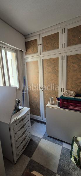 Foto 340f2591-1186-4cfd-92d4-1a0f7ada5239. Appartamento con parcheggio in Los Guindos - Parque Mediterráneo - Santa Paula Málaga