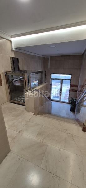 Foto 38b988f5-a1af-4aa1-bb5f-a52247b629aa. Appartamento con parcheggio in Los Guindos - Parque Mediterráneo - Santa Paula Málaga