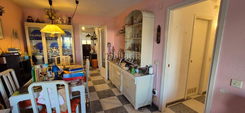 Foto 44bbb6ec-6408-48f4-82af-de1a3433e117. Appartamento con parcheggio in Los Guindos - Parque Mediterráneo - Santa Paula Málaga