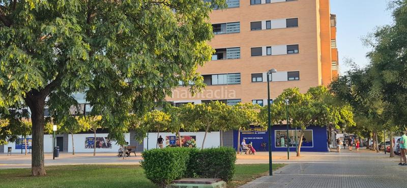 Foto 4580decc-890a-4e2b-8877-85dea80426d7. Appartamento con parcheggio in Los Guindos - Parque Mediterráneo - Santa Paula Málaga