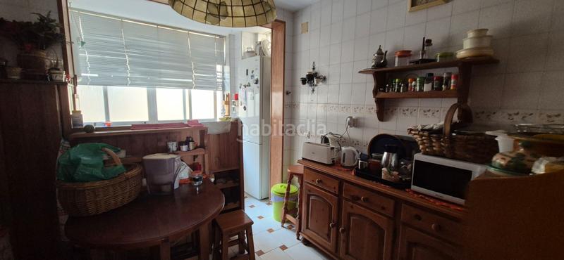 Foto 4e0be876-cbfb-4ca0-8d29-ac61f56fafaa. Appartamento con parcheggio in Los Guindos - Parque Mediterráneo - Santa Paula Málaga