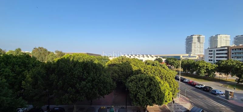 Foto 4fc5d673-839d-4e61-9d34-157885ff4dea. Appartamento con parcheggio in Los Guindos - Parque Mediterráneo - Santa Paula Málaga