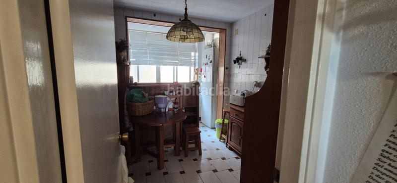 Foto 50e11279-c5c2-4751-8a4e-fa06b8684c7e. Appartamento con parcheggio in Los Guindos - Parque Mediterráneo - Santa Paula Málaga