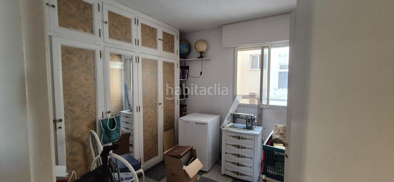 Foto 5e042819-3556-4a46-93cb-84664cfb0bee. Appartamento con parcheggio in Los Guindos - Parque Mediterráneo - Santa Paula Málaga