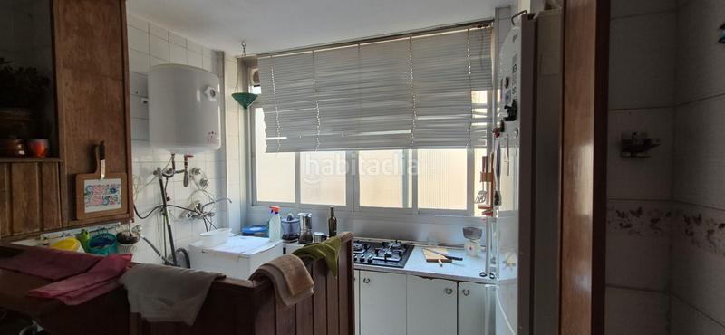 Foto 6d496ad2-6806-444f-abcd-9b1abd365dd1. Appartamento con parcheggio in Los Guindos - Parque Mediterráneo - Santa Paula Málaga