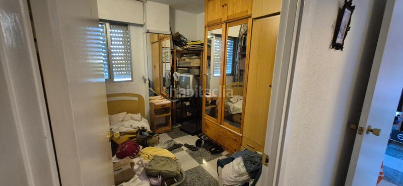 Foto 7165f40a-6450-480f-84a7-57c598482d75. Appartamento con parcheggio in Los Guindos - Parque Mediterráneo - Santa Paula Málaga