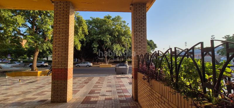 Foto 756219ae-4a07-42b4-af3d-4efa98066a9f. Appartamento con parcheggio in Los Guindos - Parque Mediterráneo - Santa Paula Málaga