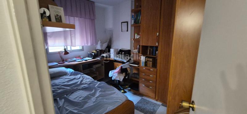 Foto 8151d998-03f8-4d72-b9b3-6004610d90e7. Appartamento con parcheggio in Los Guindos - Parque Mediterráneo - Santa Paula Málaga