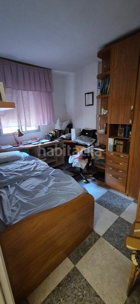 Foto 827f8dfe-7180-4fa6-bfb7-45155a3a273e. Appartamento con parcheggio in Los Guindos - Parque Mediterráneo - Santa Paula Málaga