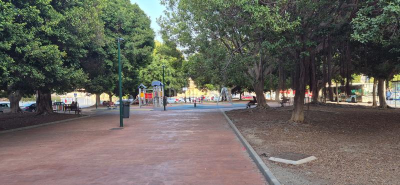 Foto a5b53b8e-fa18-49c1-9c60-3287e7f52af7. Appartamento con parcheggio in Los Guindos - Parque Mediterráneo - Santa Paula Málaga