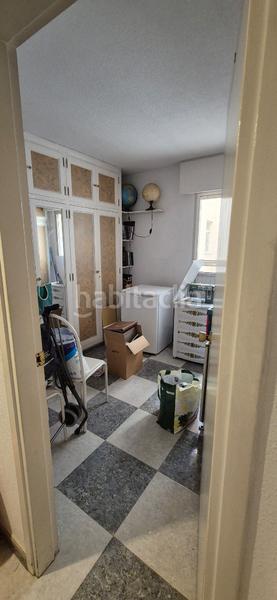 Foto b2c5f9fb-1413-4fd1-b919-cdc808b1b63a. Appartamento con parcheggio in Los Guindos - Parque Mediterráneo - Santa Paula Málaga