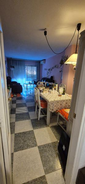 Foto b996013a-256d-48ba-b7e2-7656dd7598e0. Appartamento con parcheggio in Los Guindos - Parque Mediterráneo - Santa Paula Málaga