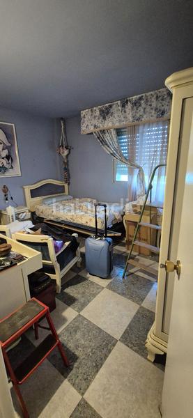 Foto bb2b656b-4532-44f4-963a-ea5fd68b7201. Appartamento con parcheggio in Los Guindos - Parque Mediterráneo - Santa Paula Málaga