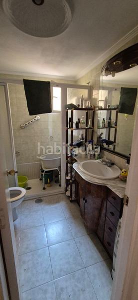 Foto c489f80e-fb58-436d-8a34-0ac66a2dc7b0. Appartamento con parcheggio in Los Guindos - Parque Mediterráneo - Santa Paula Málaga