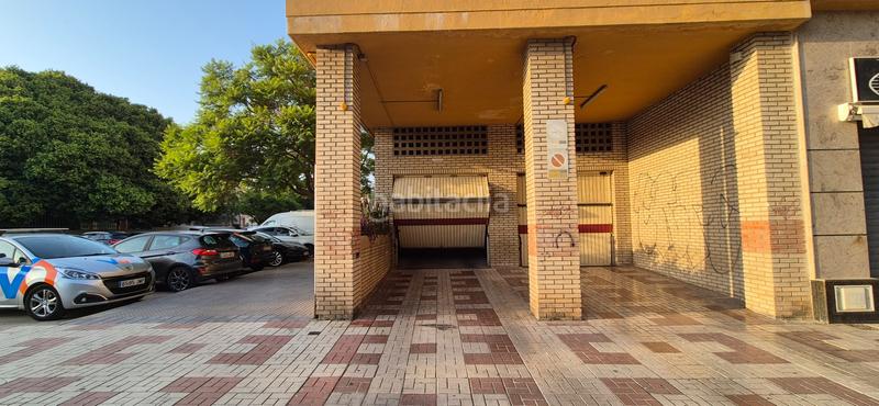 Foto c661234c-4028-4b98-b821-2b61947002ae. Appartamento con parcheggio in Los Guindos - Parque Mediterráneo - Santa Paula Málaga