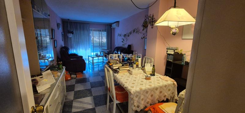 Foto c8554e53-682b-4251-ab0b-8b2caa795c33. Appartamento con parcheggio in Los Guindos - Parque Mediterráneo - Santa Paula Málaga