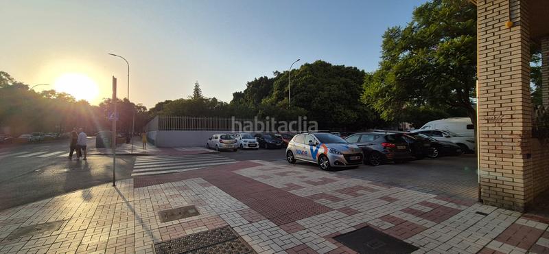 Foto c9b436ac-53d5-408a-8251-82fee4b654ed. Appartamento con parcheggio in Los Guindos - Parque Mediterráneo - Santa Paula Málaga