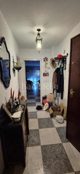 Foto d4cb4bf4-b129-468c-bc64-f2d5c7b41e58. Appartamento con parcheggio in Los Guindos - Parque Mediterráneo - Santa Paula Málaga