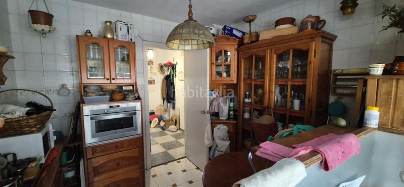 Foto d9fa3931-c46f-4c9a-af82-fb7a104ed1cb. Appartamento con parcheggio in Los Guindos - Parque Mediterráneo - Santa Paula Málaga