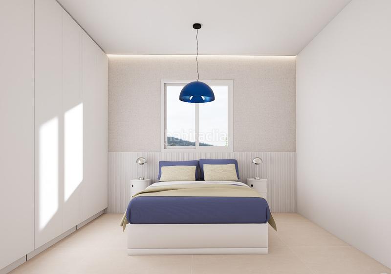 Foto dbfd4ed7-0c5c-4a34-aa4a-ca52bd0b97dd. Appartamento con parcheggio in Los Guindos - Parque Mediterráneo - Santa Paula Málaga