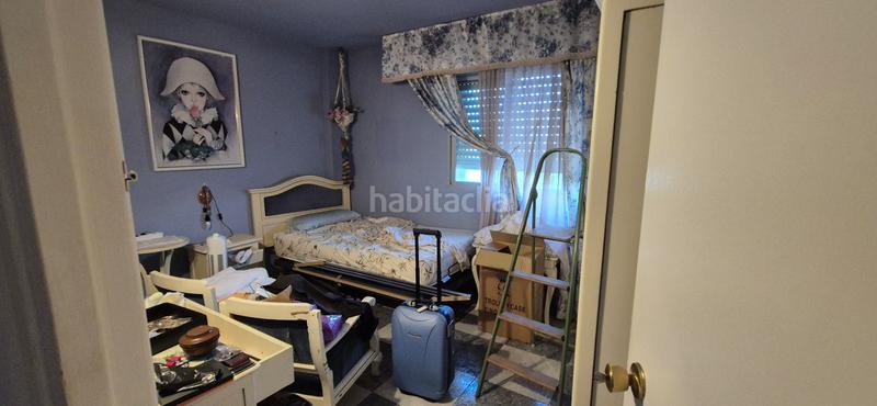 Foto dc4ec091-2a94-4f8a-9dd9-df94b132dbc2. Appartamento con parcheggio in Los Guindos - Parque Mediterráneo - Santa Paula Málaga