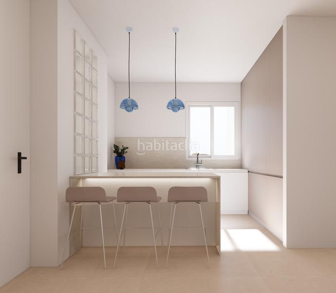 Foto f66111e6-75e7-490b-90b6-c1a4ec5eb8dd. Appartamento con parcheggio in Los Guindos - Parque Mediterráneo - Santa Paula Málaga