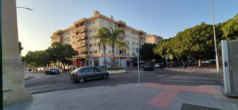 Foto fc5d0238-fe45-40ba-8aed-c508f631fe38. Appartamento con parcheggio in Los Guindos - Parque Mediterráneo - Santa Paula Málaga
