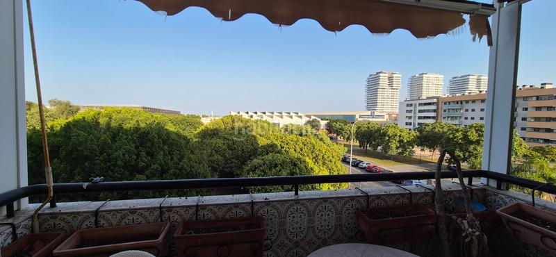 Foto fe253d52-f4cb-441b-9195-09e0ef249456. Appartamento con parcheggio in Los Guindos - Parque Mediterráneo - Santa Paula Málaga