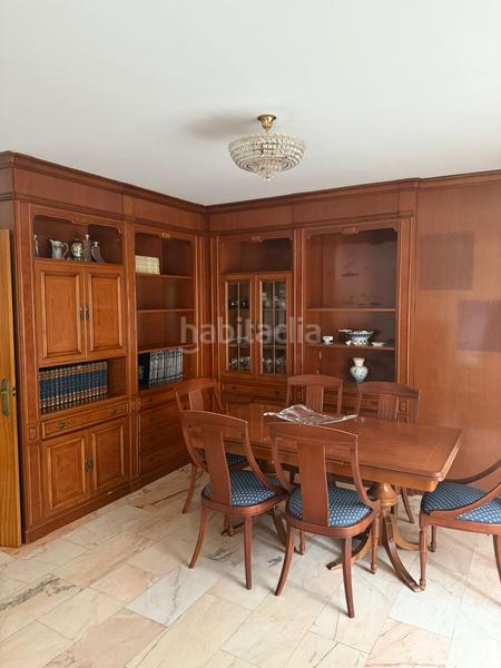 Foto 0e26e079-a3de-49ba-8a1a-ce3dc43f93ae. Appartement avec parking dans Perchel Norte Málaga