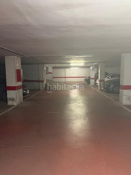 Foto 133cbd81-4e6a-424a-9d00-915282a4d728. Appartement avec parking dans Perchel Norte Málaga