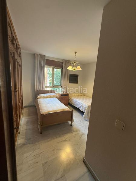 Foto 1b5870b0-8302-46db-92e6-7c701a6e7623. Appartement avec parking dans Perchel Norte Málaga