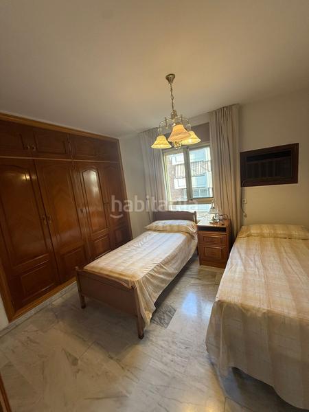 Foto 1d9f350f-167e-4b75-8e0e-933977cd4c88. Appartement avec parking dans Perchel Norte Málaga