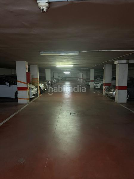 Foto 2d7cfc55-1052-4a2b-9611-7c2c13772638. Appartement avec parking dans Perchel Norte Málaga