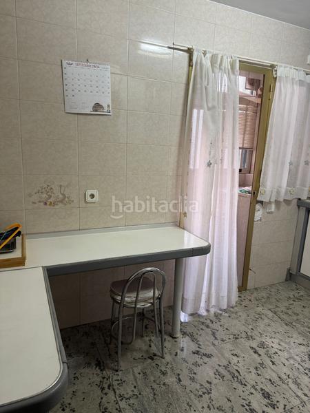 Foto 3c0ec9ce-cacc-453a-89b1-4ff67f803dc4. Appartement avec parking dans Perchel Norte Málaga