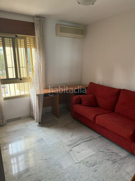 Foto 41a76b40-6ba8-4d3a-b197-78a3b41c5837. Appartement avec parking dans Perchel Norte Málaga