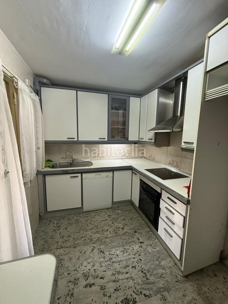 Foto 45aca10c-9ebb-4d42-99d4-c4b9002f3122. Appartement avec parking dans Perchel Norte Málaga